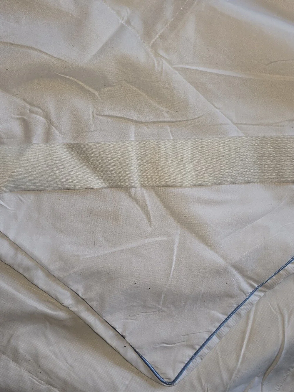 Nanotex Cooling Matress Cover NWOT